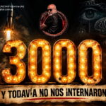 2026-AGOSTO-BALD Productions News-3000-suscriptores